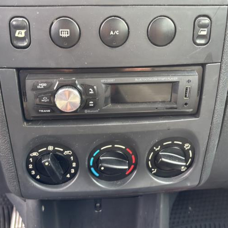 Ceinture arriere gauche CITROEN BERLINGO 1 Photo n°19