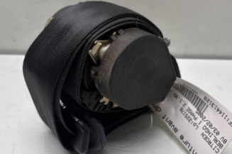Ceinture avant droit CITROEN BERLINGO 1