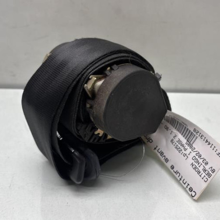 Ceinture avant droit CITROEN BERLINGO 1
