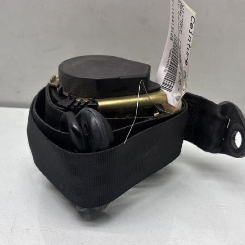 Ceinture avant droit CITROEN BERLINGO 1 Photo n°3