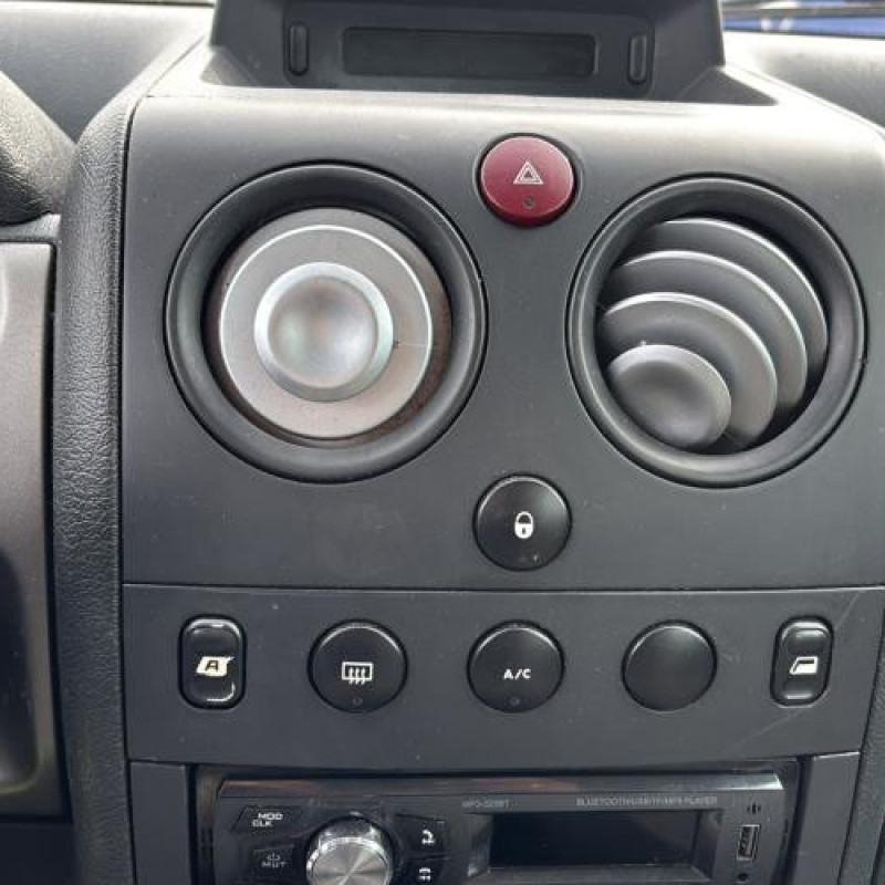 Ceinture avant droit CITROEN BERLINGO 1 Photo n°19