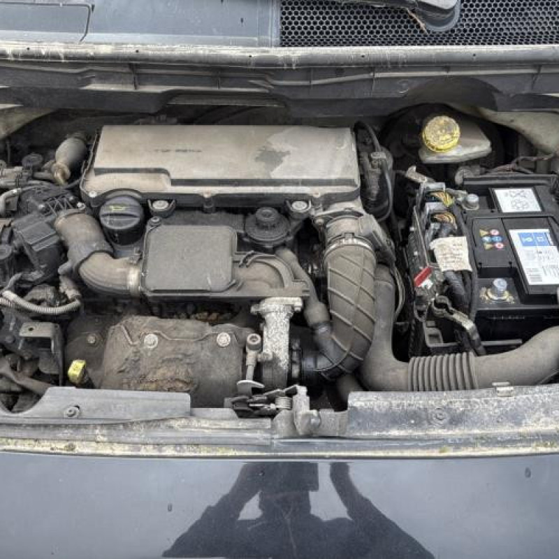 Calculateur moteur PEUGEOT 1007 Photo n°13