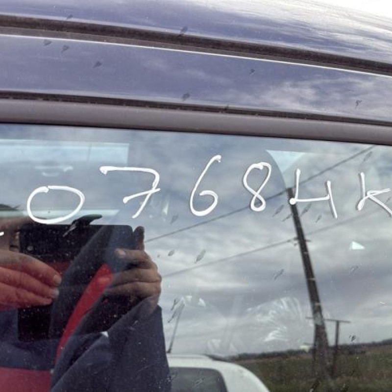 Calculateur moteur PEUGEOT 1007 Photo n°16