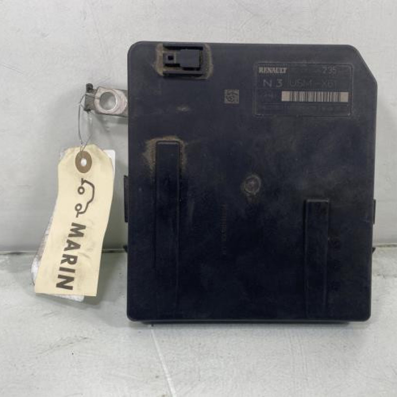 Boitier UPC RENAULT KANGOO 2 Photo n°1