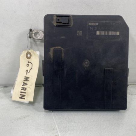 Boitier UPC RENAULT KANGOO 2 Photo n°1