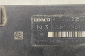 Boitier UPC RENAULT KANGOO 2