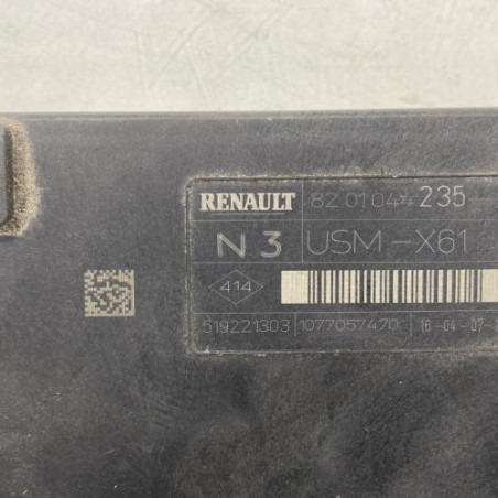 Boitier UPC RENAULT KANGOO 2