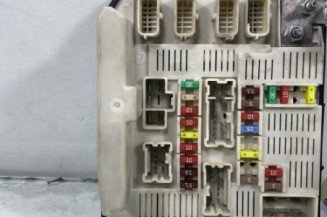 Boitier UPC RENAULT KANGOO 2