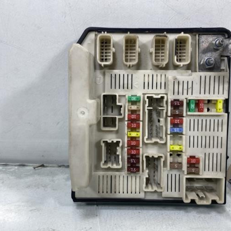 Boitier UPC RENAULT KANGOO 2 Photo n°3