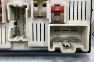 Boitier UPC RENAULT KANGOO 2