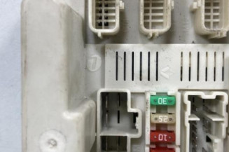 Boitier UPC RENAULT KANGOO 2