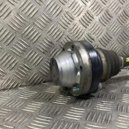 Cardan gauche (transmission) VOLKSWAGEN TOUAREG 1
