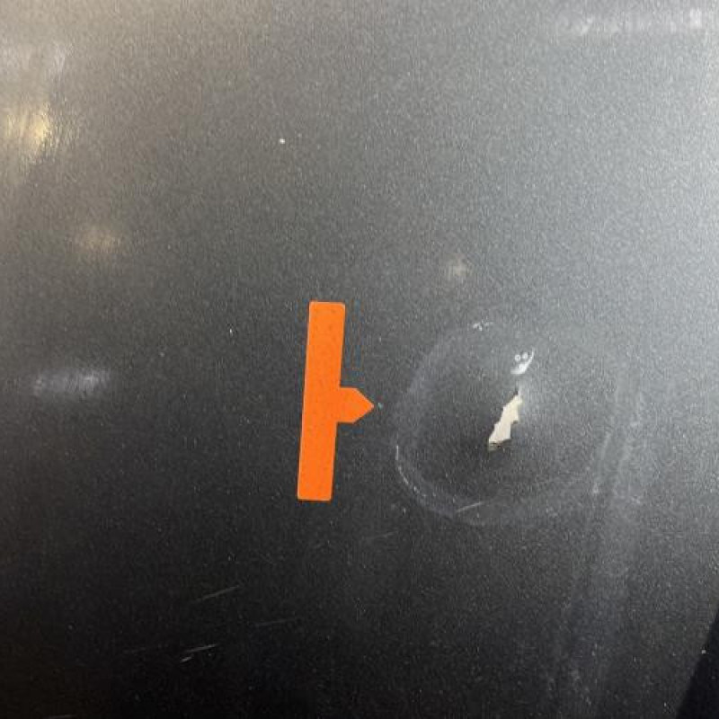 Capot AUDI A3 3 Photo n°2