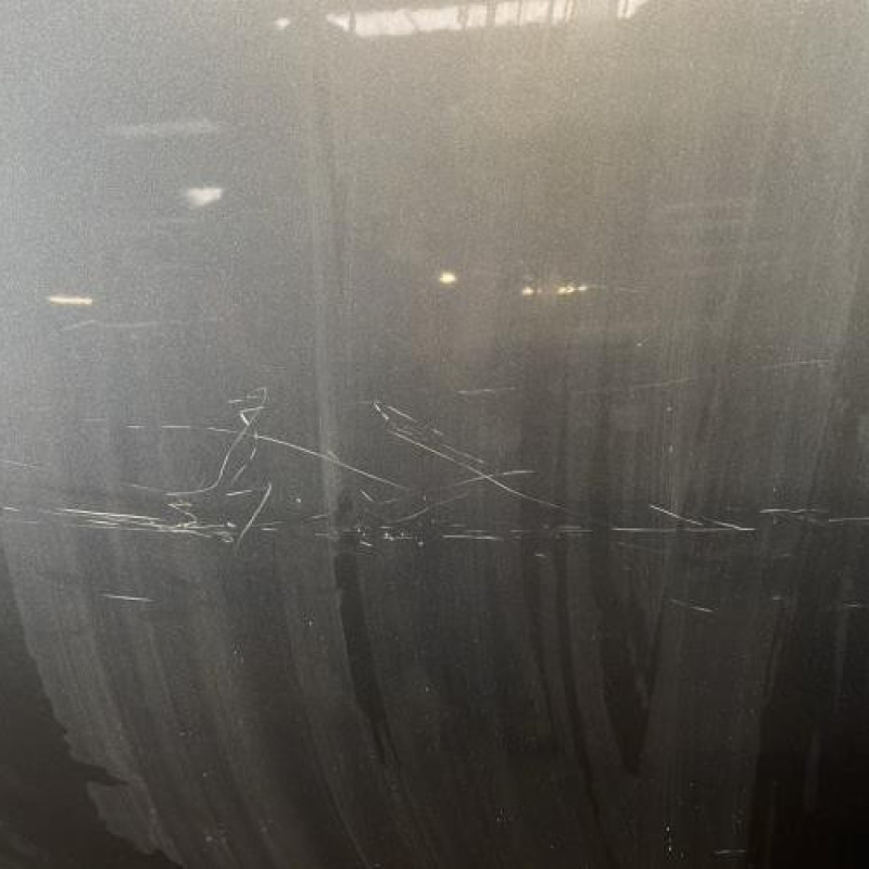 Capot AUDI A3 3 Photo n°3