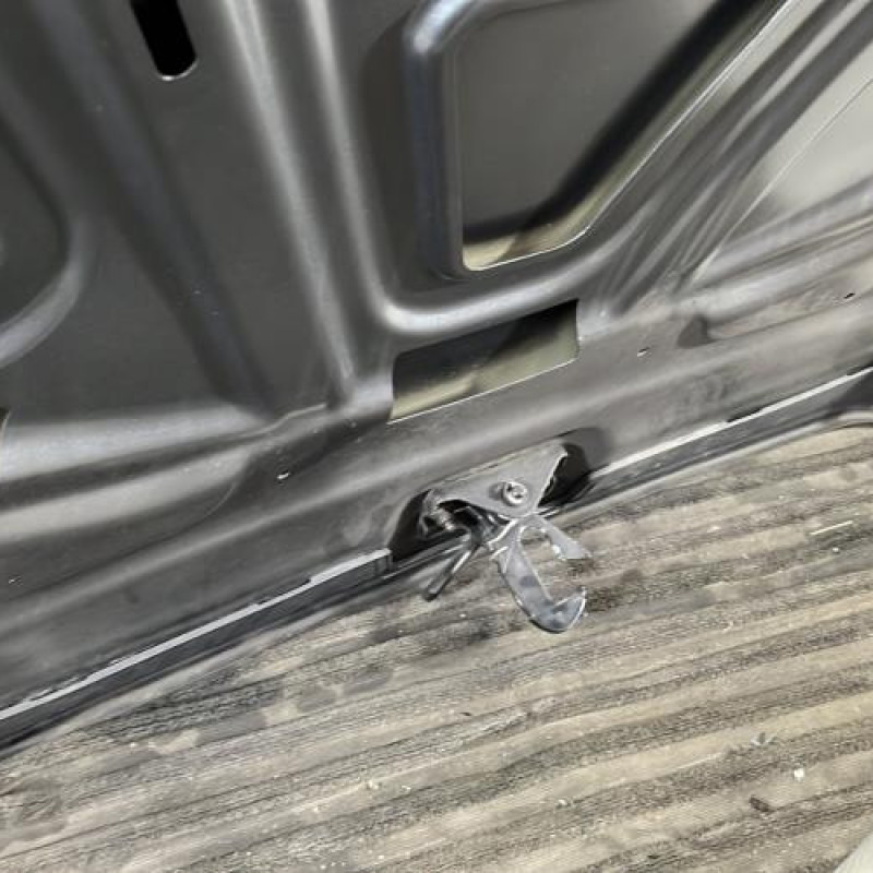 Capot AUDI A3 3 Photo n°10