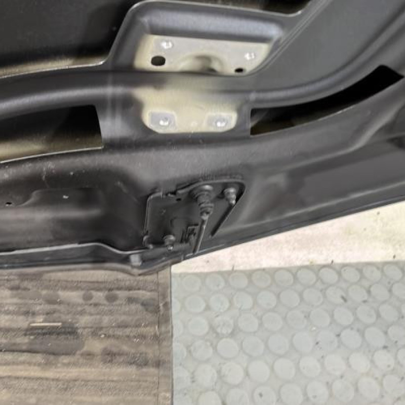 Capot AUDI A3 3 Photo n°11