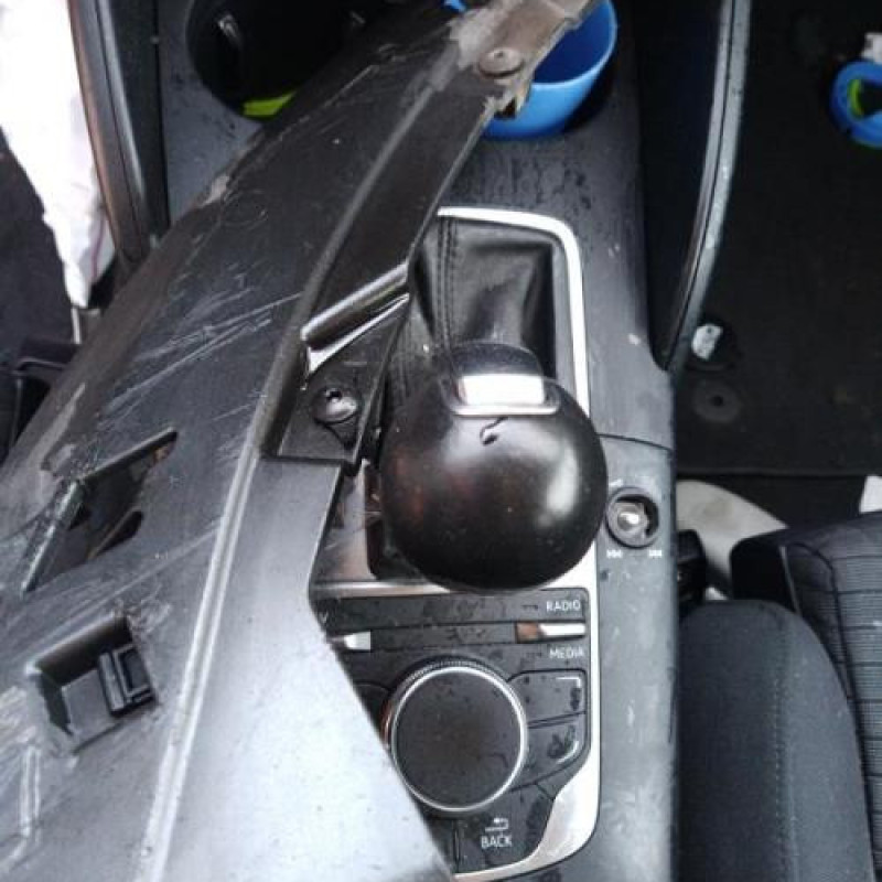 Capot AUDI A3 3 Photo n°15