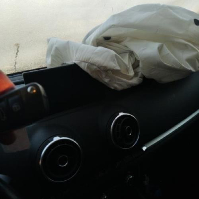 Capot AUDI A3 3 Photo n°16