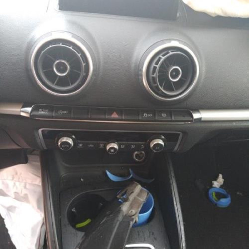 Capot AUDI A3 3 Photo n°18