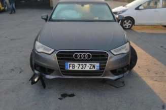 Capot AUDI A3 3