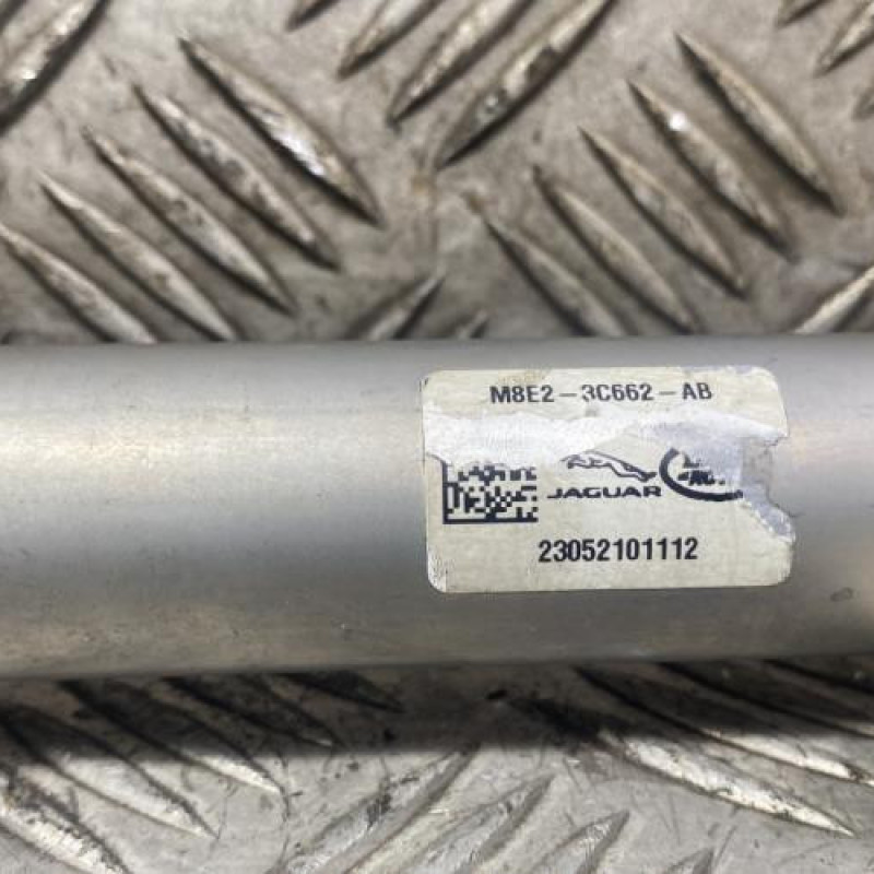 Cardan de direction LAND ROVER RANGE ROVER 5 Photo n°4