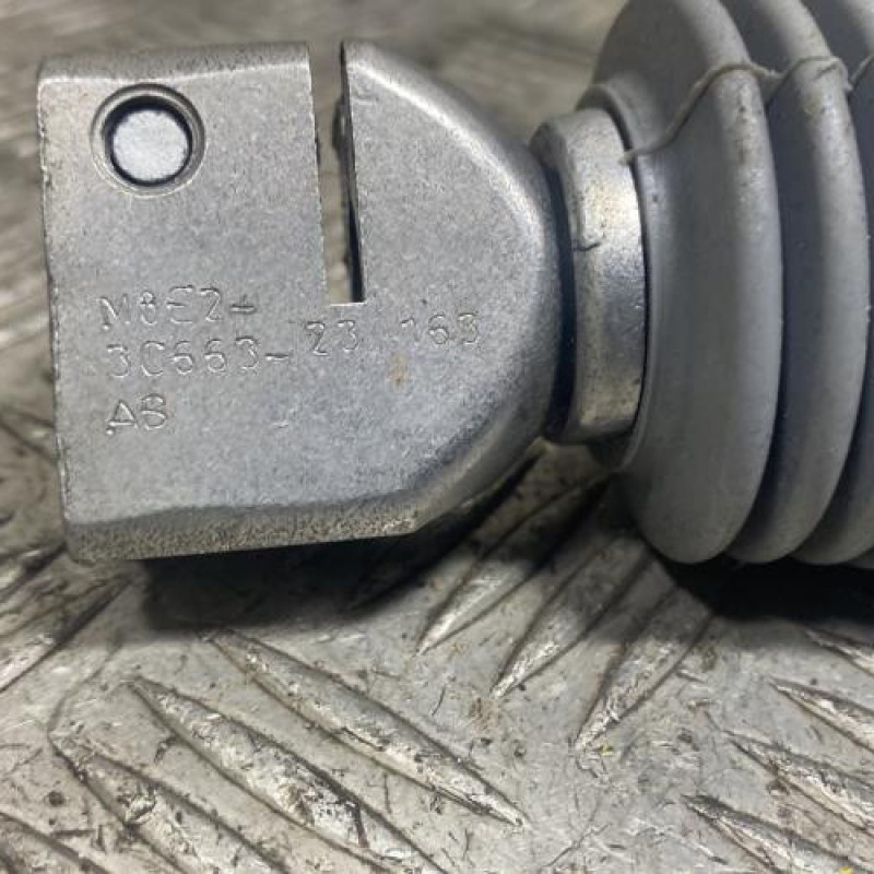 Cardan de direction LAND ROVER RANGE ROVER 5 Photo n°9