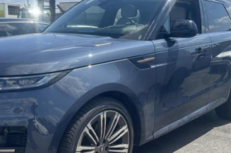 Cardan de direction LAND ROVER RANGE ROVER 5