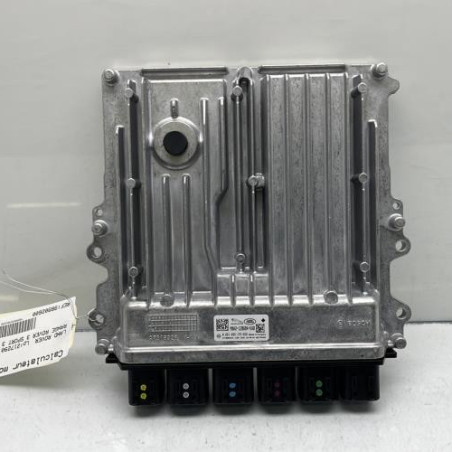 Calculateur moteur LAND ROVER RANGE ROVER 5 Photo n°1