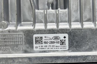 Calculateur moteur LAND ROVER RANGE ROVER 5