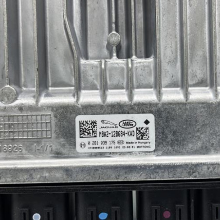 Calculateur moteur LAND ROVER RANGE ROVER 5