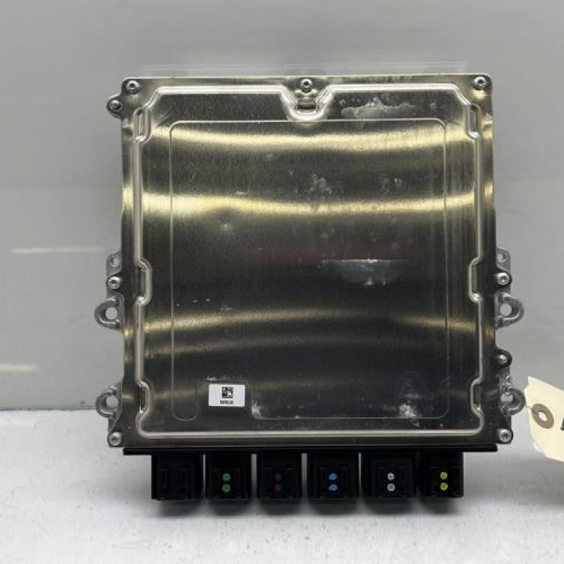 Calculateur moteur LAND ROVER RANGE ROVER 5 Photo n°4