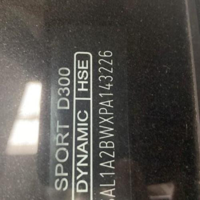 Calculateur moteur LAND ROVER RANGE ROVER 5 Photo n°14