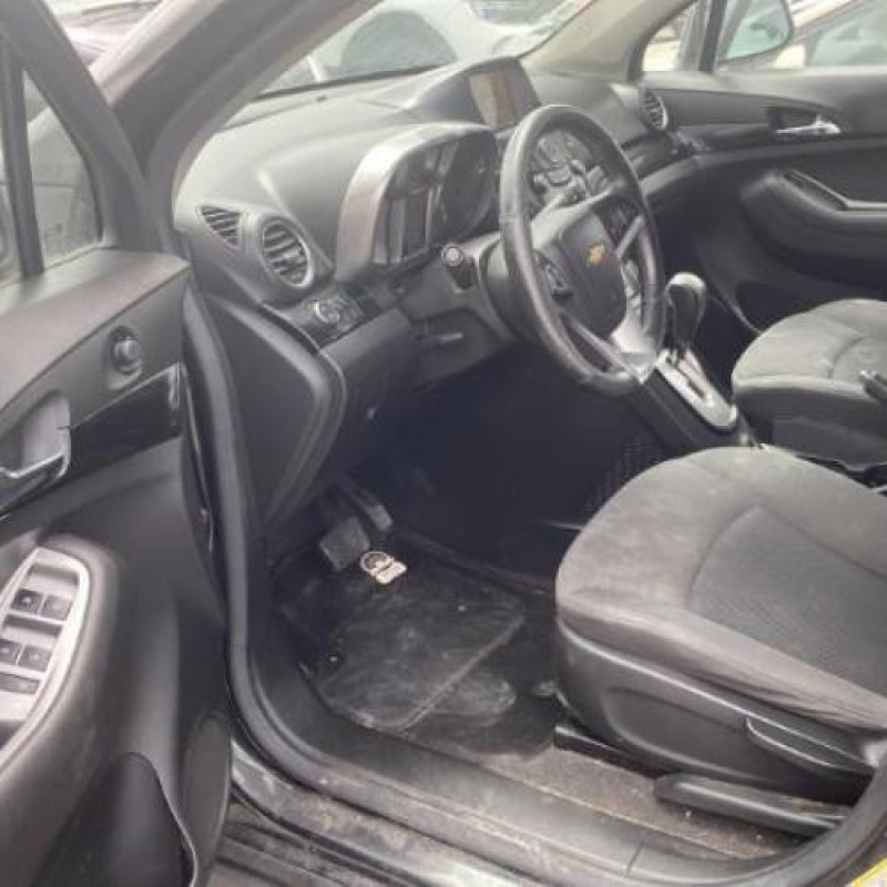 Calculateur moteur CHEVROLET ORLANDO Photo n°16