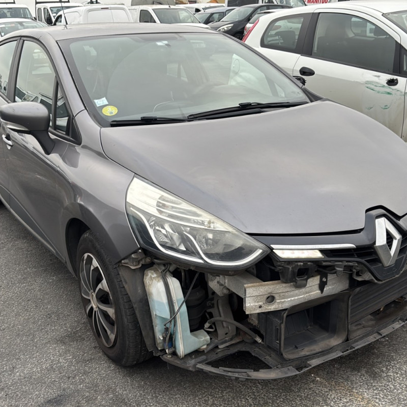RENAULT CLIO 4 PHASE 1 1.5 DCI - 8V TURBO Photo n°2