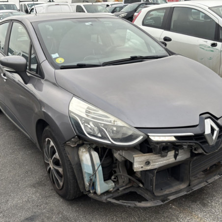 RENAULT CLIO 4 PHASE 1 1.5 DCI - 8V TURBO