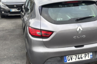 RENAULT CLIO 4 PHASE 1 1.5 DCI - 8V TURBO