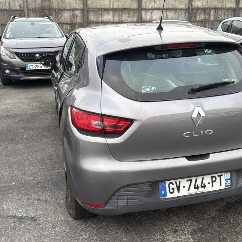 RENAULT CLIO 4 PHASE 1 1.5 DCI - 8V TURBO Photo n°5