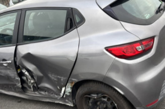 RENAULT CLIO 4 PHASE 1 1.5 DCI - 8V TURBO