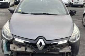 RENAULT CLIO 4 PHASE 1 1.5 DCI - 8V TURBO