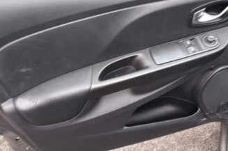 RENAULT CLIO 4 PHASE 1 1.5 DCI - 8V TURBO