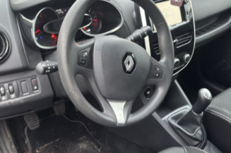 RENAULT CLIO 4 PHASE 1 1.5 DCI - 8V TURBO