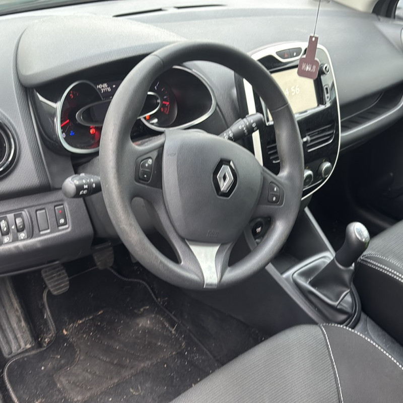 RENAULT CLIO 4 PHASE 1 1.5 DCI - 8V TURBO Photo n°12
