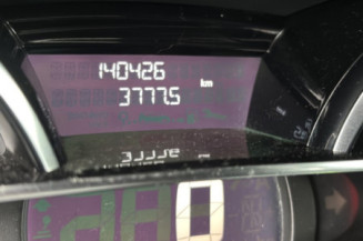 RENAULT CLIO 4 PHASE 1 1.5 DCI - 8V TURBO