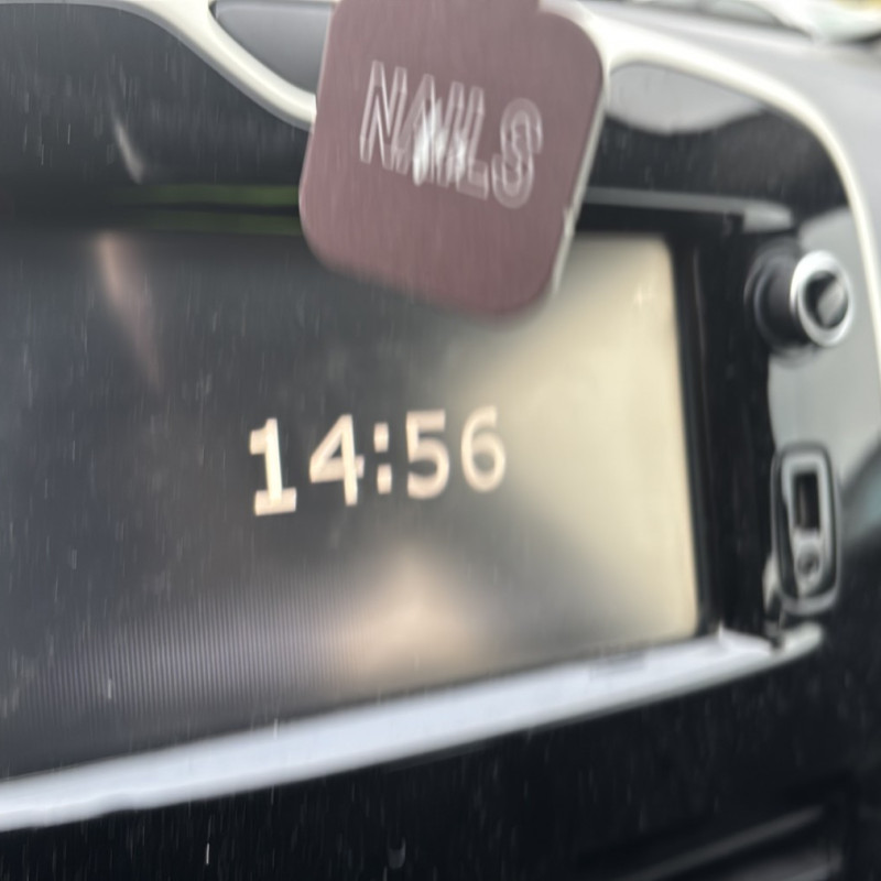 RENAULT CLIO 4 PHASE 1 1.5 DCI - 8V TURBO Photo n°16