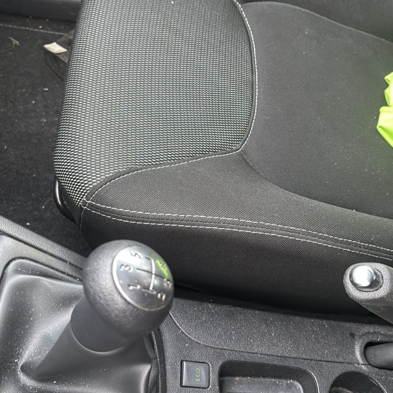 RENAULT CLIO 4 PHASE 1 1.5 DCI - 8V TURBO Photo n°18