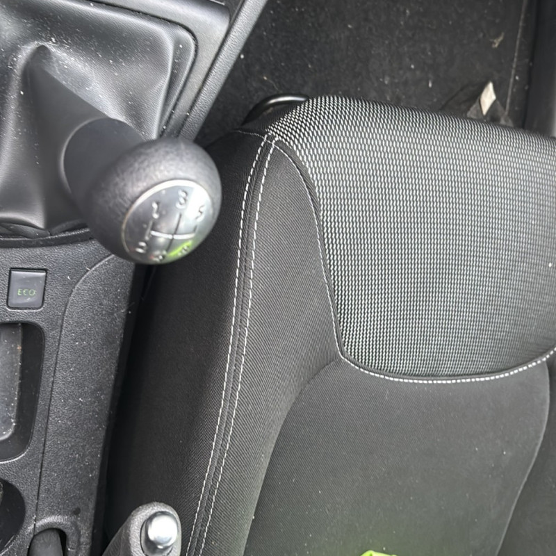 RENAULT CLIO 4 PHASE 1 1.5 DCI - 8V TURBO Photo n°19