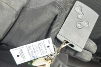 RENAULT CLIO 4 PHASE 1 1.5 DCI - 8V TURBO