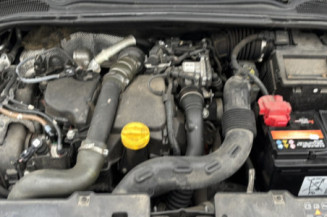 RENAULT CLIO 4 PHASE 1 1.5 DCI - 8V TURBO