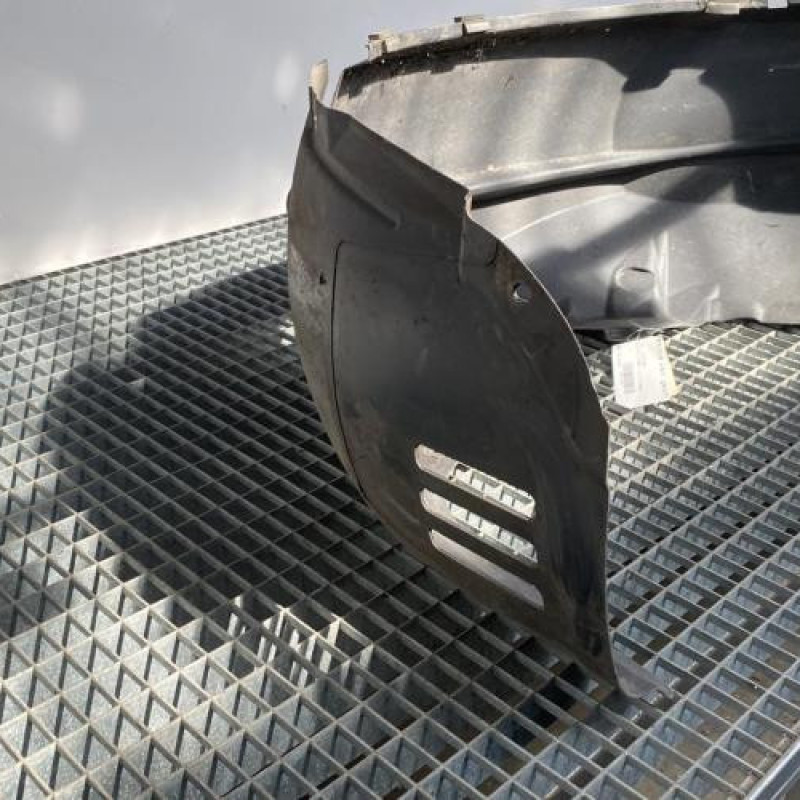 Pare boue avant gauche FORD FIESTA 6 Photo n°2