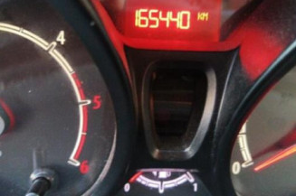 Pare boue avant gauche FORD FIESTA 6